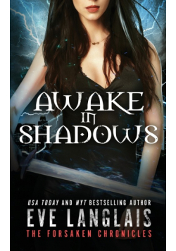 Awake in Shadows