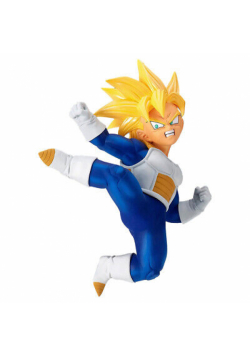Figurka BP DPZ Chosenshiretsuden III SS SON GOHAN VOL.1