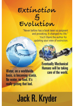 Extinction & Evolution