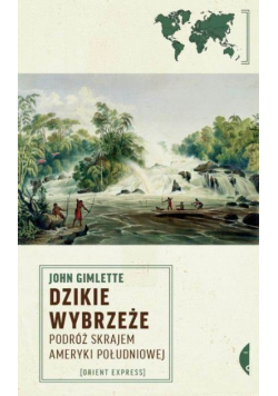 Dzikie wybrzeże