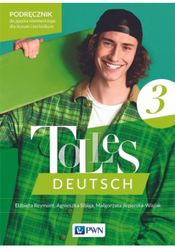 Tolles Deutsch 3 podręcznik