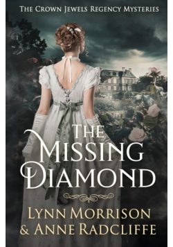 The Missing Diamond