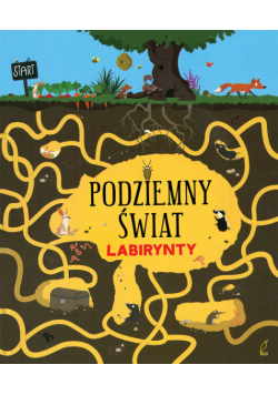 Podziemny świat Labirynty