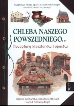 Chleba naszego powszedniego