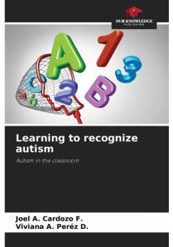 Learning to recognize autism