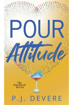 Pour Attitude