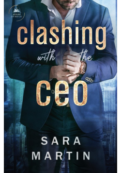 Clashing with the CEO