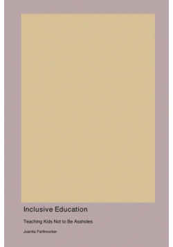 Inclusive Education