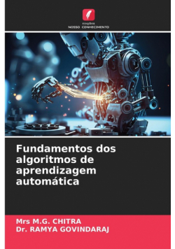Fundamentos dos algoritmos de aprendizagem automática