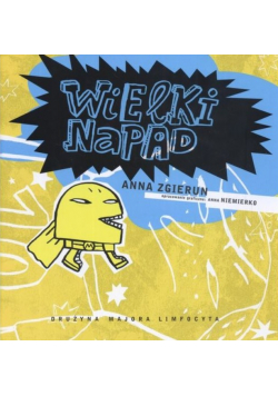 Wielki napad