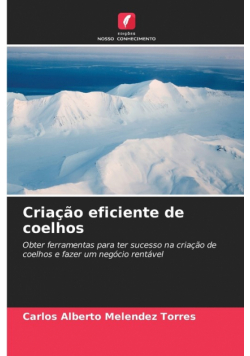 Criação eficiente de coelhos