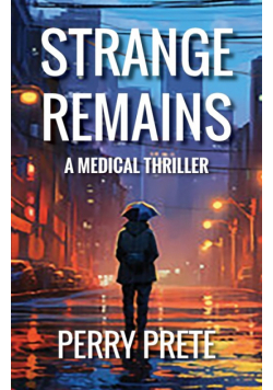 Strange Remains