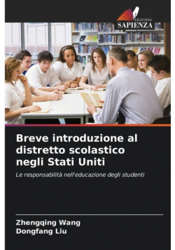 Breve introduzione al distretto scolastico negli Stati Uniti