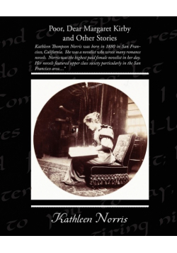 Poor, Dear Margaret Kirby and Other Stories