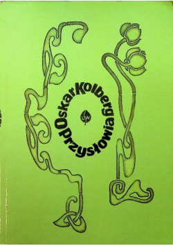 Kolberg Przysłowia