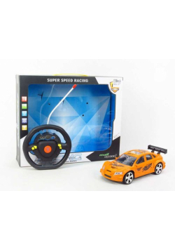 Auto na radio 1:18