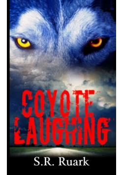 Coyote Laughing