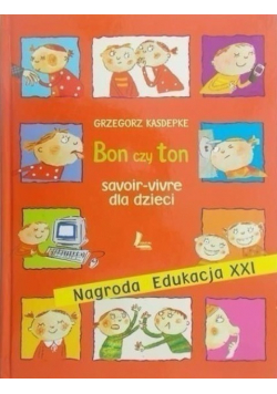 Bon czy ton