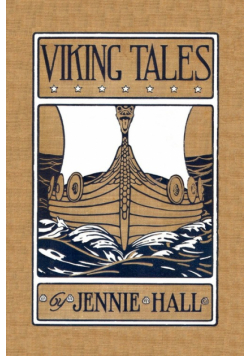 Viking Tales (Yesterday's Classics)