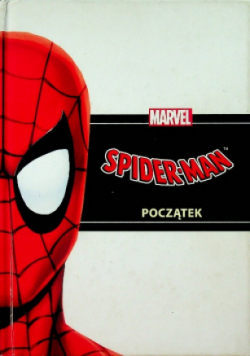 Spider Man Początek