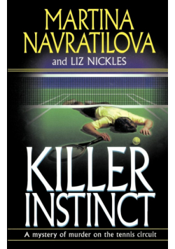 Killer Instinct