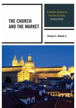 The Church and the Market