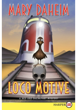 Loco Motive