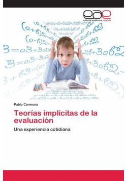 Teorías implícitas de la evaluación