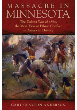 Massacre in Minnesota