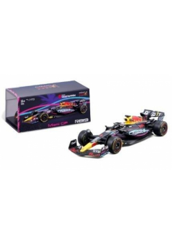Race Oracle Red Bull Racing RB19 #1 1:43 BBURAGO
