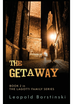 The Getaway