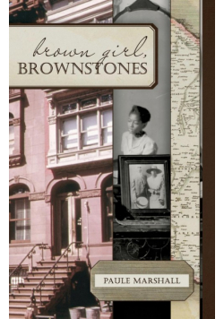 Brown Girl, Brownstones