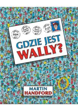 Gdzie jest Wally