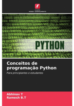 Conceitos de programação Python