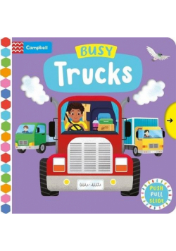 Busy Trucks