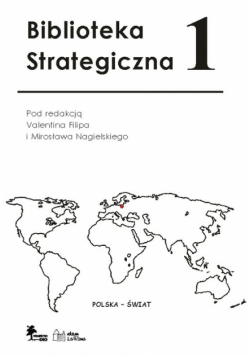 Biblioteka Strategiczna Tom 1