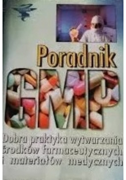 Poradnik GMP