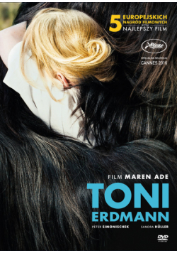 Toni Erdmann/ Gutek Film