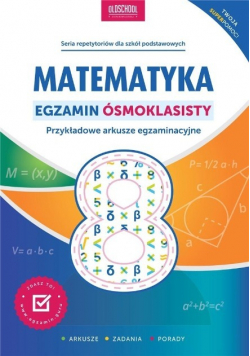 Matematyka Egzamin ósmoklasisty