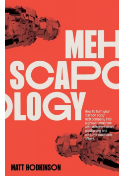 MEHscapology
