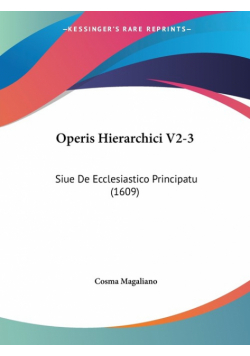 Operis Hierarchici V2-3