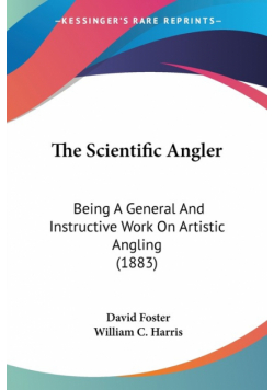 The Scientific Angler