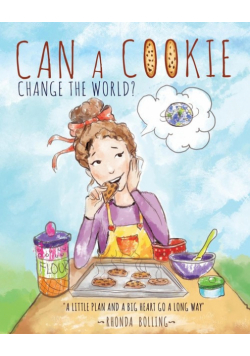 Can a Cookie Change the World?