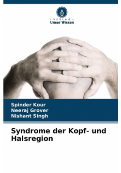 Syndrome der Kopf- und Halsregion