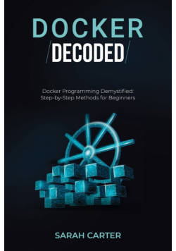Docker Decoded