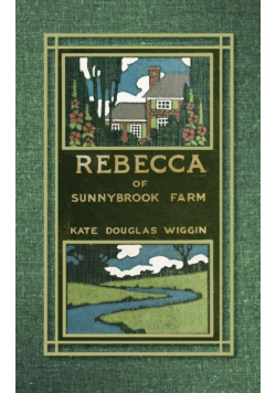 Rebecca of Sunnybrook Farm
