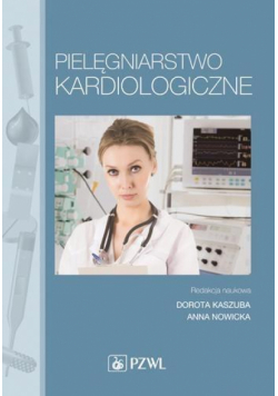 Pielęgniarstwo kardiologiczne
