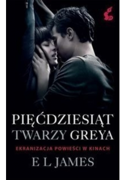 Pięćdziesiąt twarzy Greya