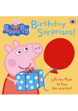 Birthday Surprises