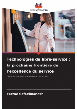 Technologies de libre-service